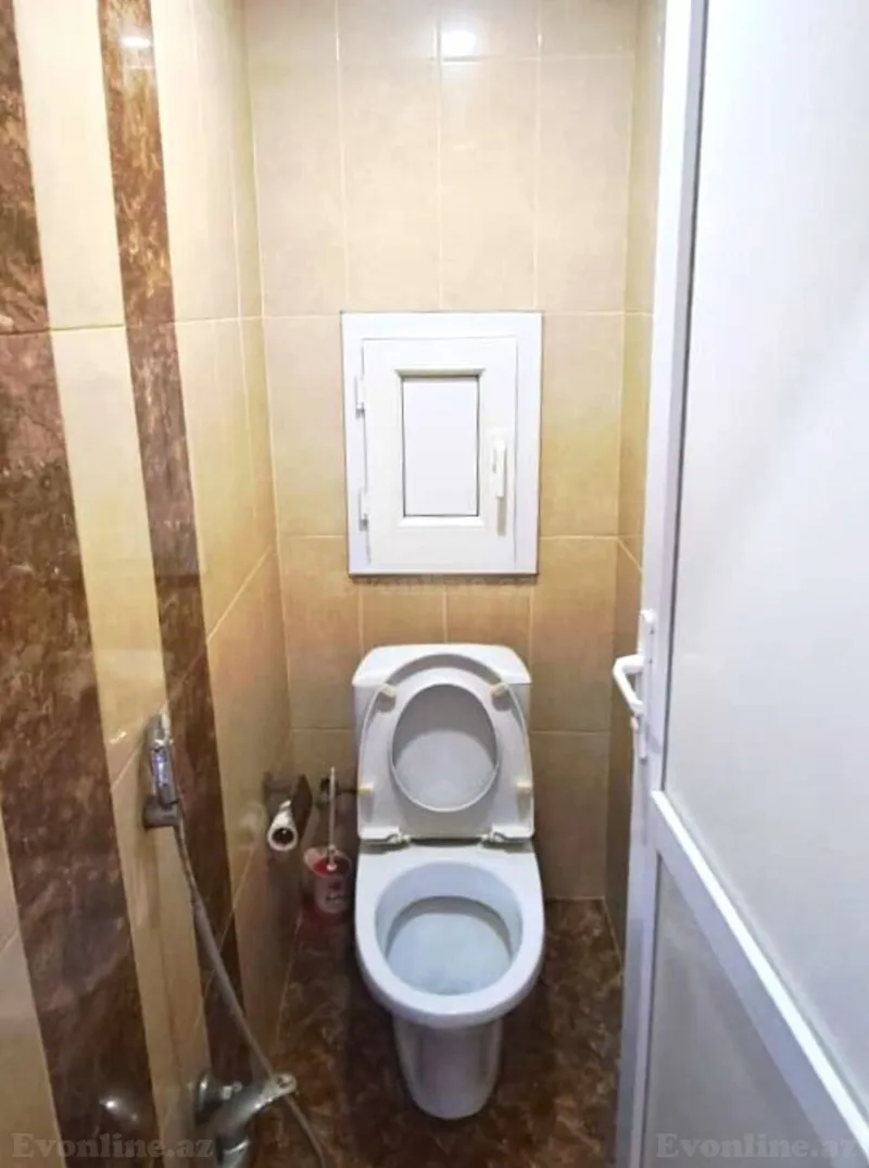 Satılır 3 otaqlı Mənzil Köhnə tikili 80 m² Qaraçuxur - şəkil 15