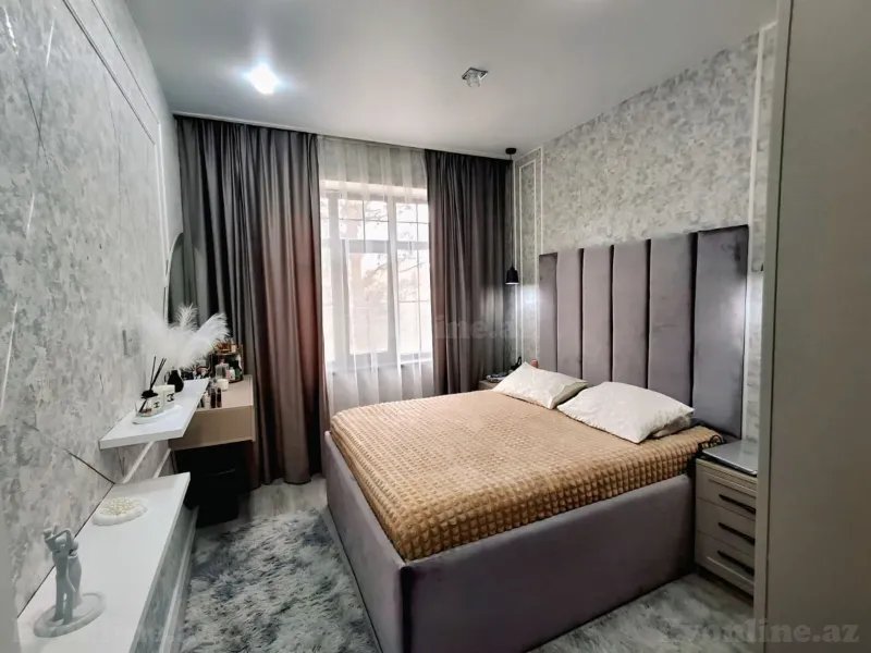 Satılır 3 otaqlı Mənzil Yeni tikili 67 m² Xətai r. - şəkil 6