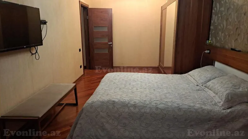 Satılır 3 otaqlı Mənzil Yeni tikili 100 m² Nəriman Nərimanov m. - şəkil 7