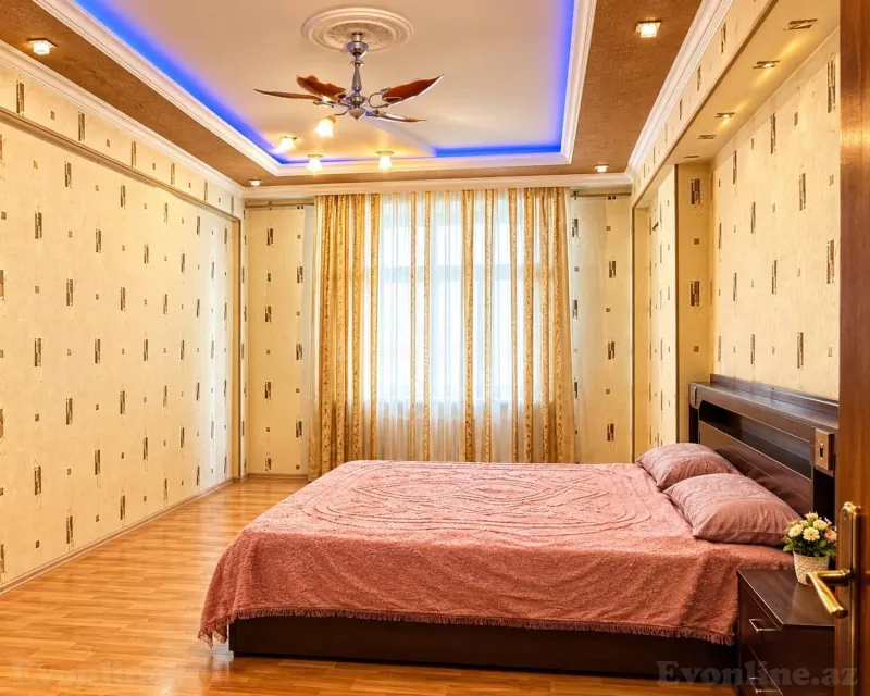 Satılır 2 otaqlı Mənzil Yeni tikili 95 m² Xətai r. - şəkil 2
