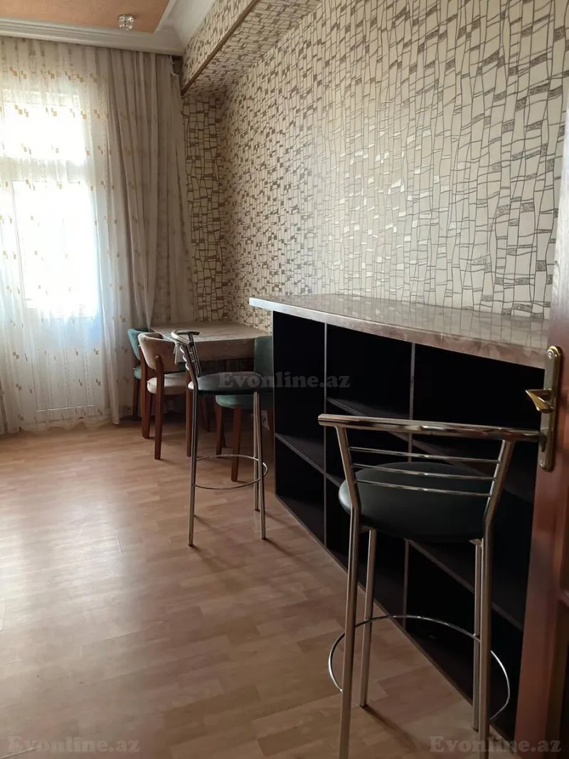 Satılır 2 otaqlı Mənzil Yeni tikili 95 m² Xətai r. - şəkil 7