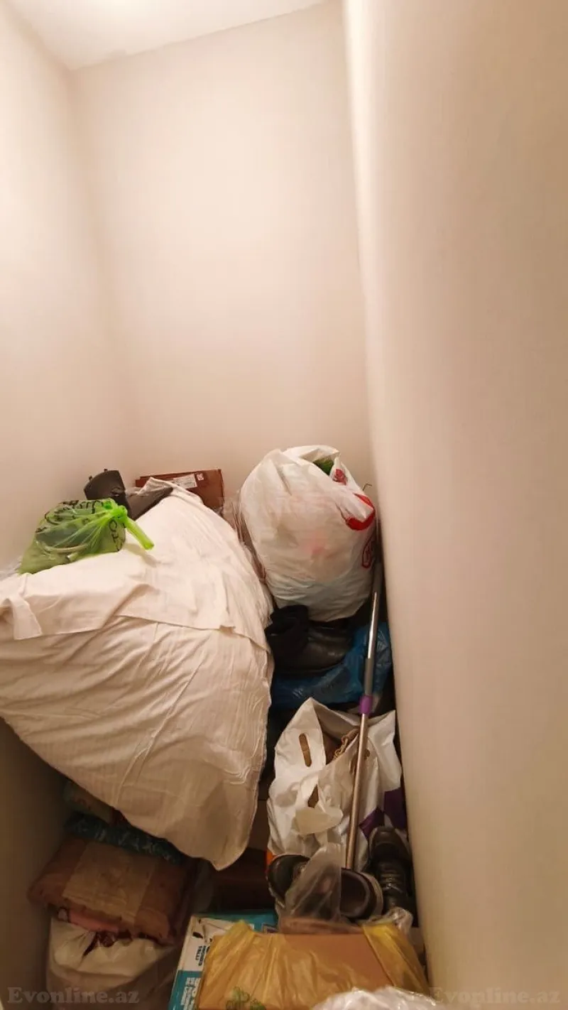 Satılır 4 otaqlı Mənzil Yeni tikili 127 m² 8 Noyabr m. - şəkil 10