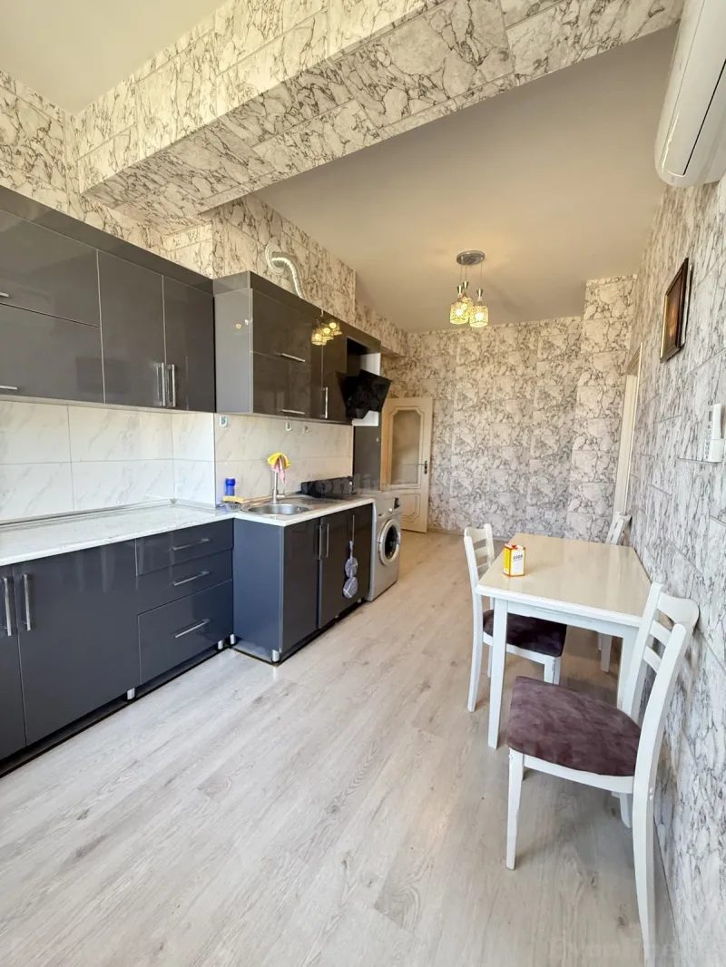 Kirayə verilir 2 otaqlı Mənzil Yeni tikili 75 m² Elmlər Akademiyası m. - şəkil 7