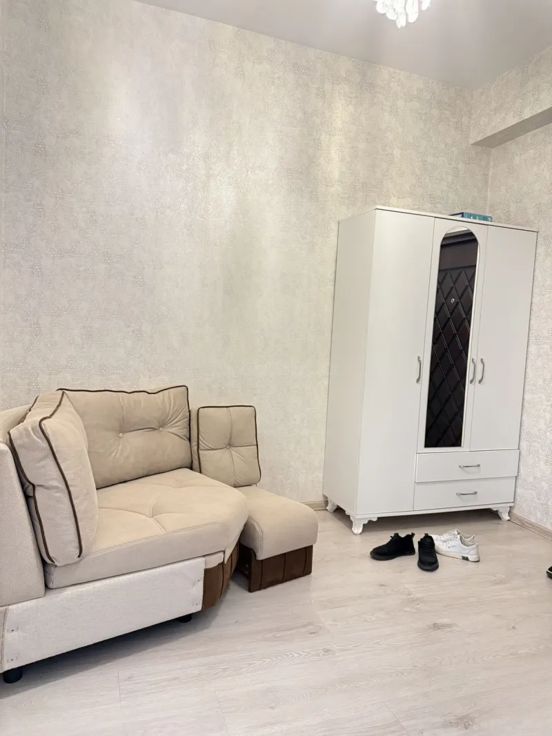 Kirayə verilir 2 otaqlı Mənzil Yeni tikili 75 m² Elmlər Akademiyası m. - şəkil 16