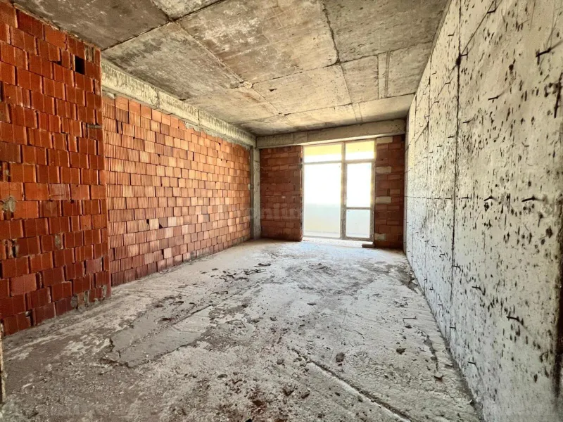 Satılır 1 otaqlı Mənzil Yeni tikili 42 m² Gənclik m. - şəkil 2