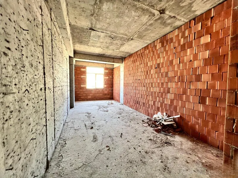 Satılır 1 otaqlı Mənzil Yeni tikili 42 m² Gənclik m. - şəkil 3