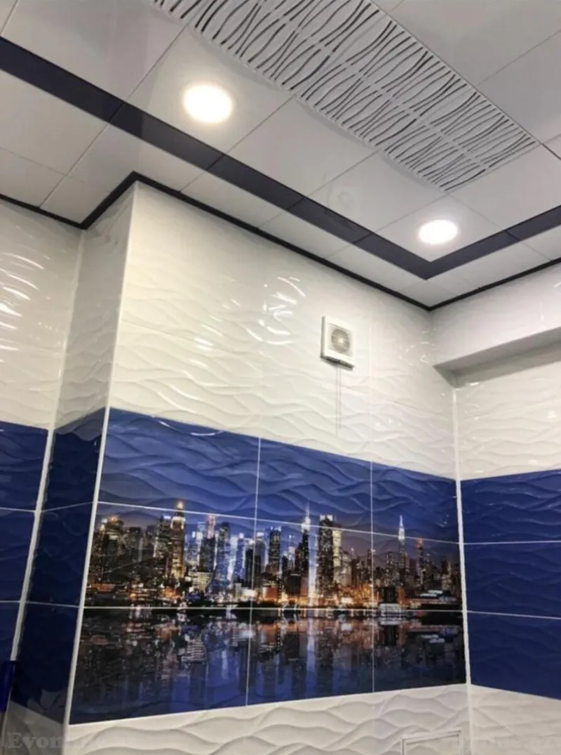 Satılır 3 otaqlı Mənzil Yeni tikili 110 m² İnşaatçılar m. - şəkil 10