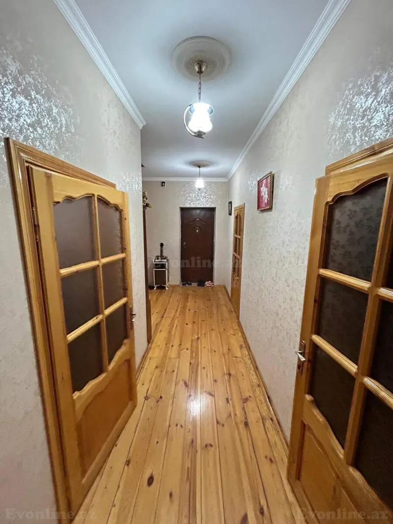 Satılır 6 otaqlı Həyət evi 170 m² Yeni Ramana - şəkil 10