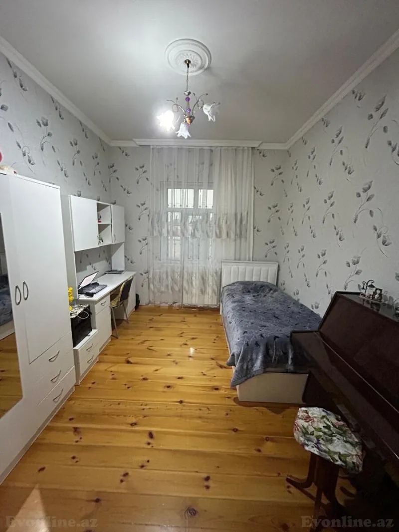 Satılır 6 otaqlı Həyət evi 170 m² Yeni Ramana - şəkil 14
