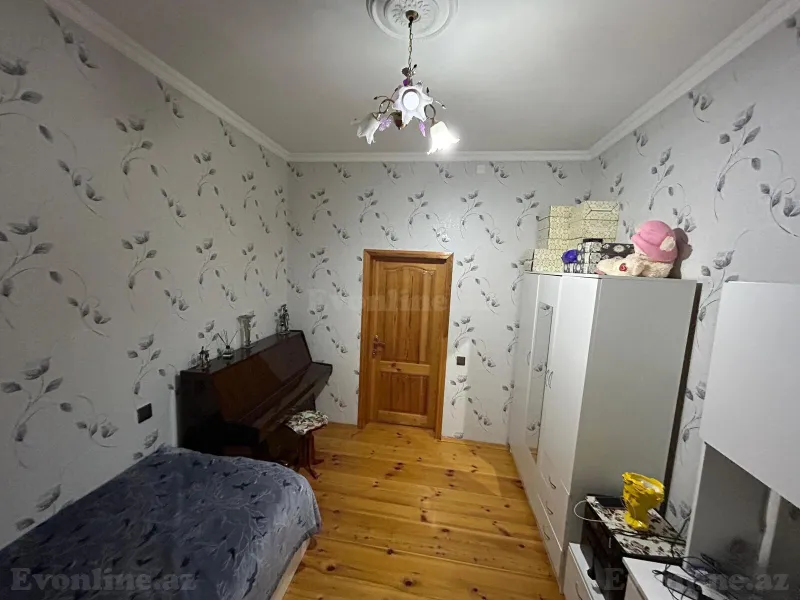 Satılır 6 otaqlı Həyət evi 170 m² Yeni Ramana - şəkil 15