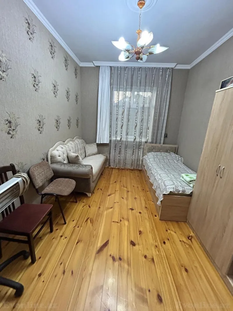 Satılır 6 otaqlı Həyət evi 170 m² Yeni Ramana - şəkil 16