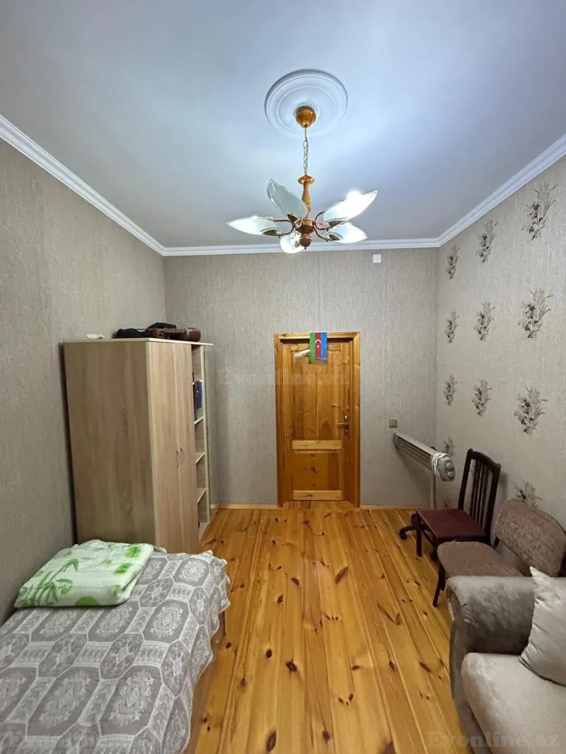 Satılır 6 otaqlı Həyət evi 170 m² Yeni Ramana - şəkil 17