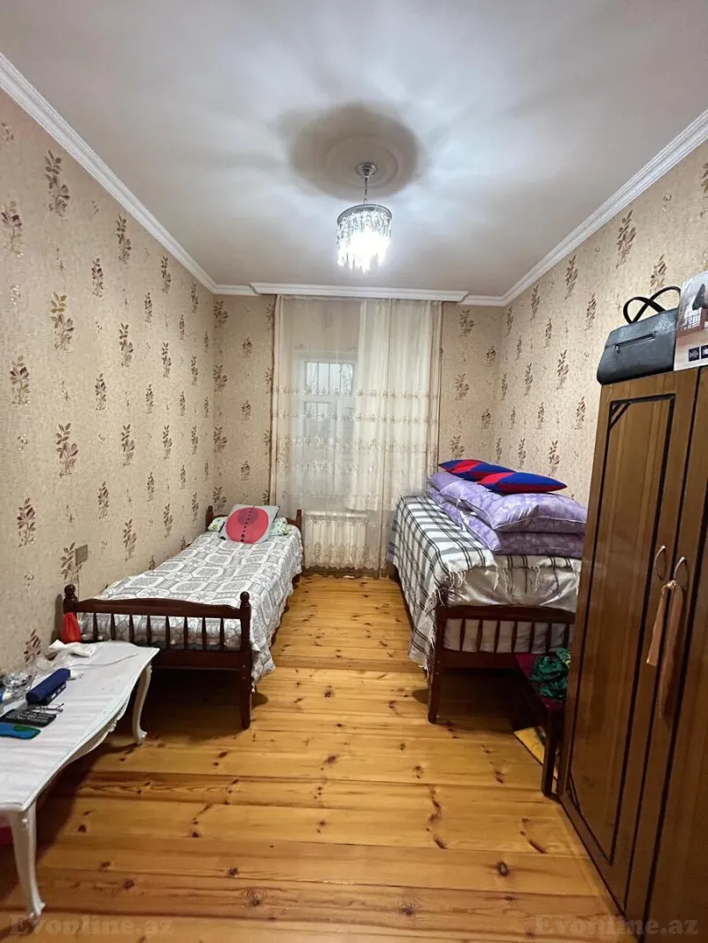 Satılır 6 otaqlı Həyət evi 170 m² Yeni Ramana - şəkil 18