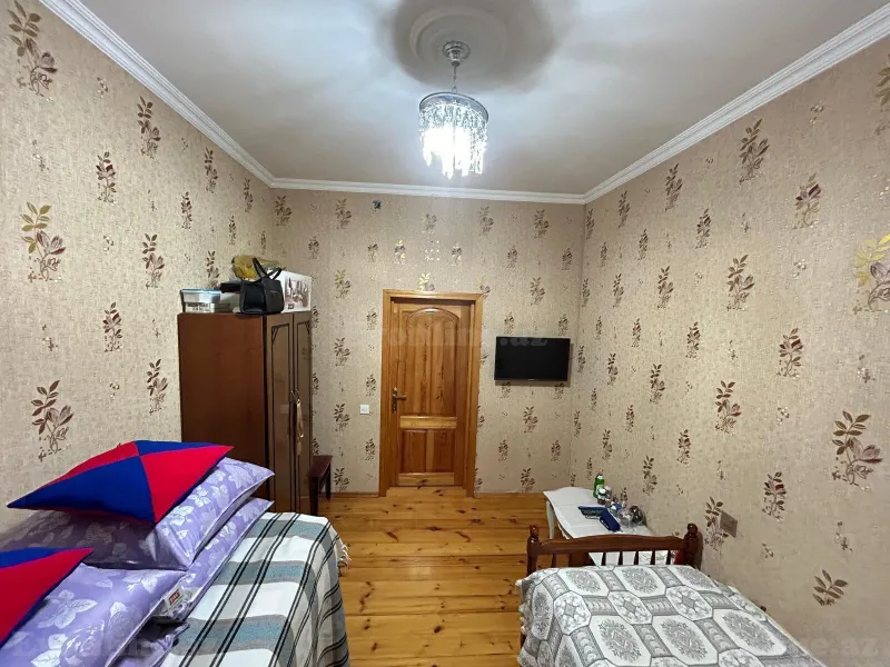 Satılır 6 otaqlı Həyət evi 170 m² Yeni Ramana - şəkil 19