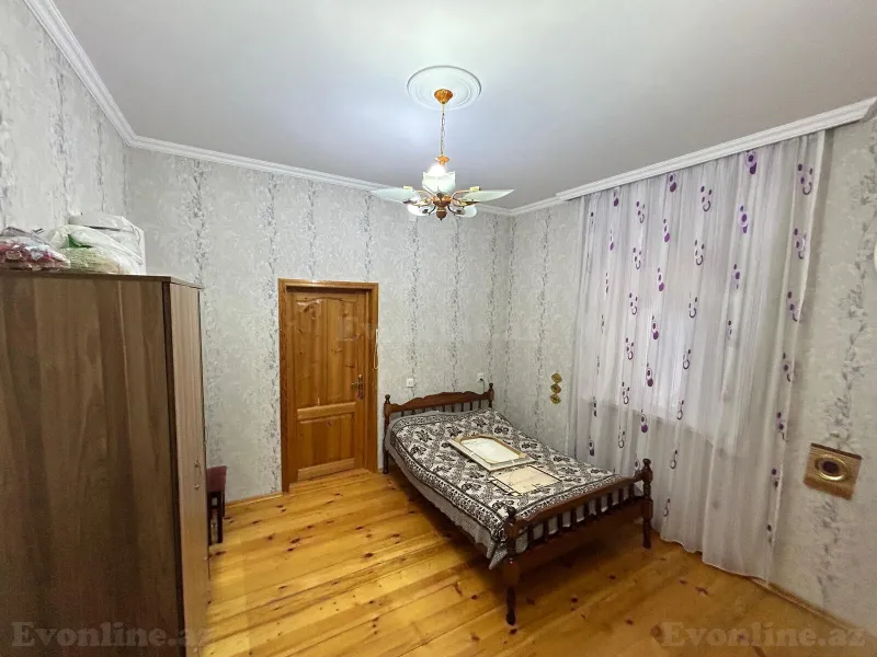 Satılır 6 otaqlı Həyət evi 170 m² Yeni Ramana - şəkil 21
