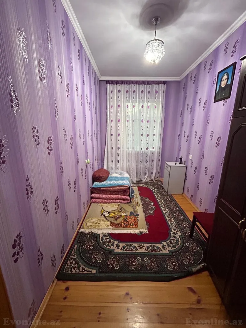 Satılır 6 otaqlı Həyət evi 170 m² Yeni Ramana - şəkil 22