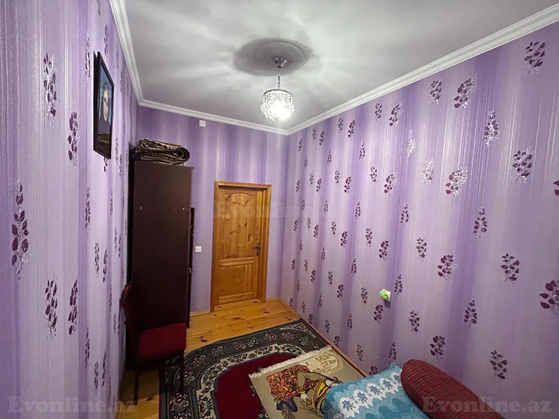 Satılır 6 otaqlı Həyət evi 170 m² Yeni Ramana - şəkil 23