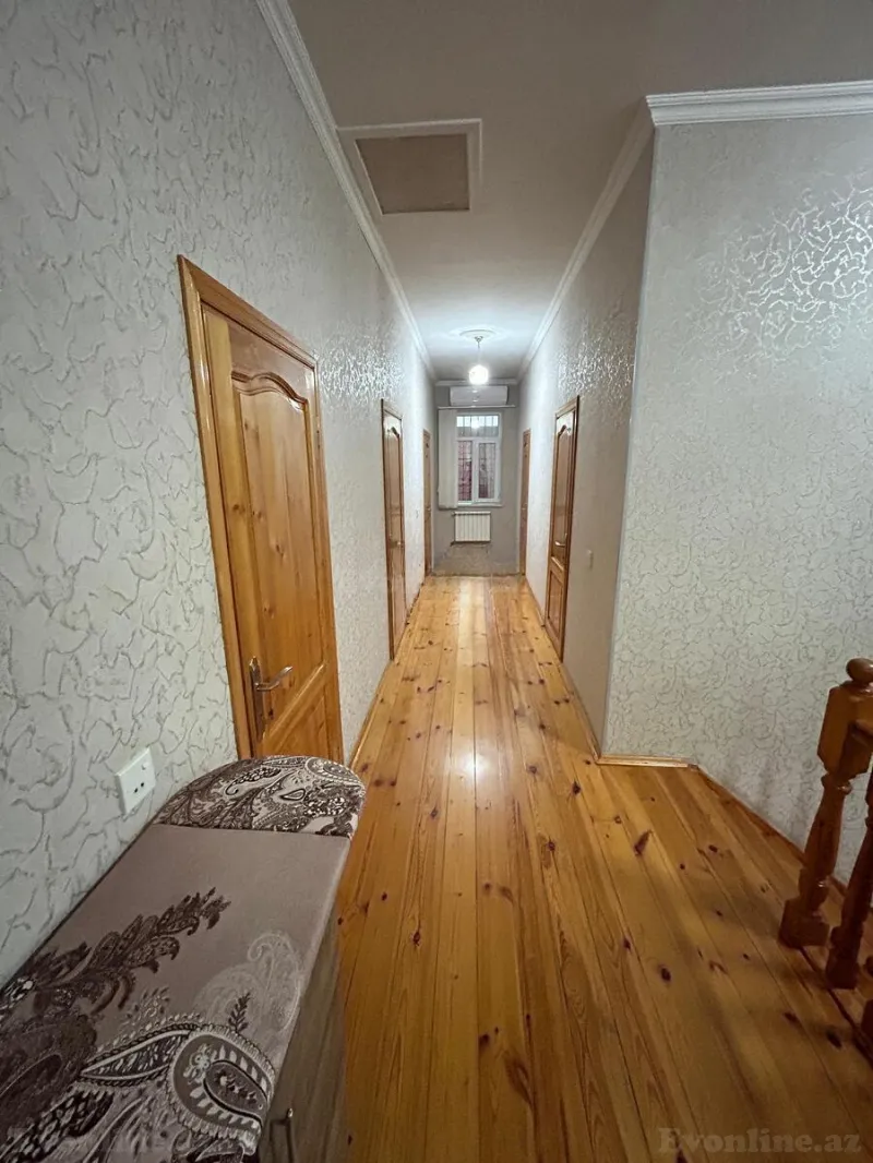 Satılır 6 otaqlı Həyət evi 170 m² Yeni Ramana - şəkil 26