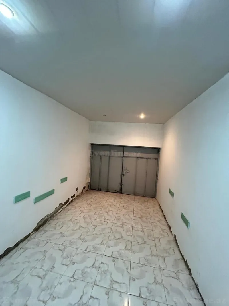 Satılır 6 otaqlı Həyət evi 170 m² Yeni Ramana - şəkil 28