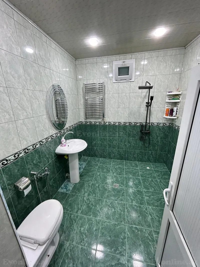 Satılır 6 otaqlı Həyət evi 170 m² Yeni Ramana - şəkil 29