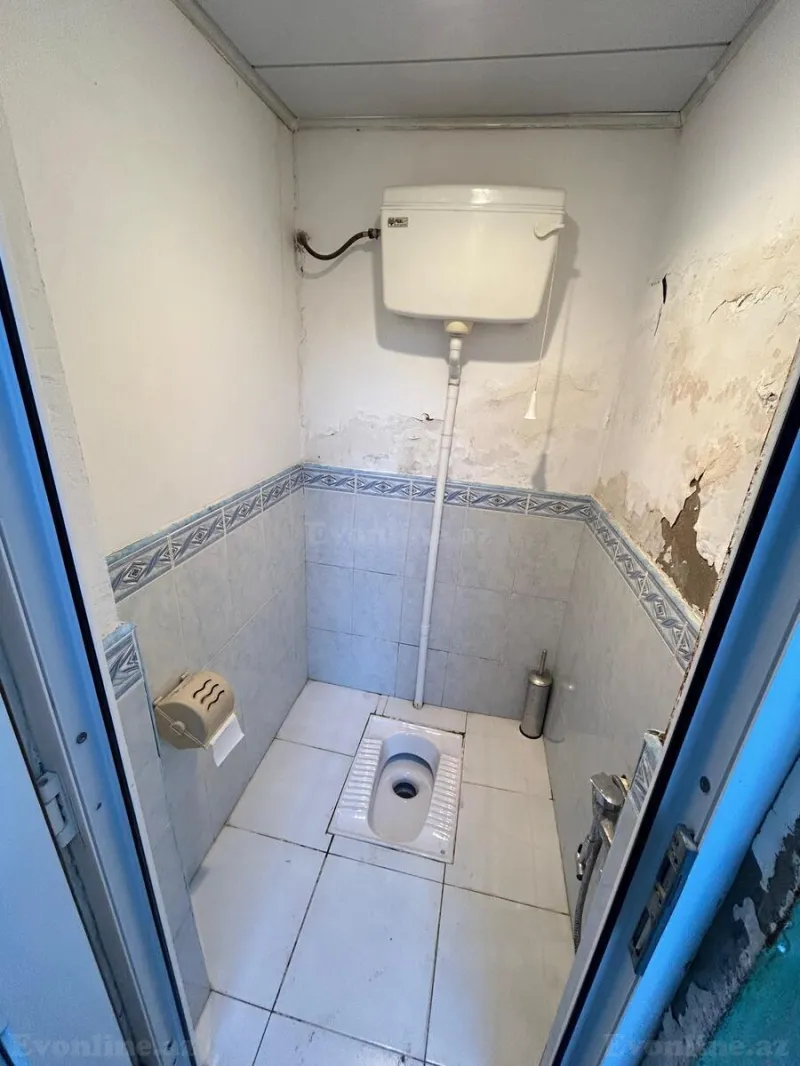 Satılır 6 otaqlı Həyət evi 170 m² Yeni Ramana - şəkil 30