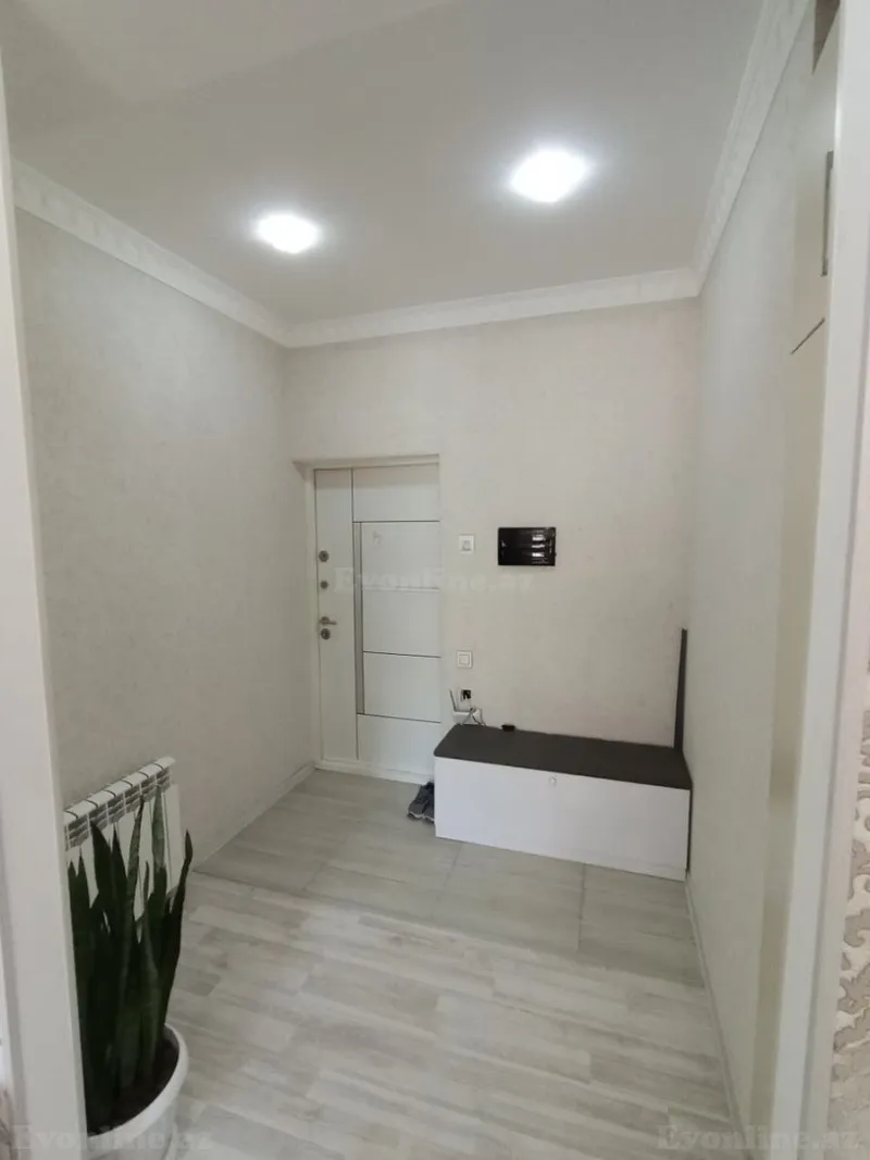 Kirayə verilir 2 otaqlı Mənzil Yeni tikili 80 m² Xırdalan - şəkil 10