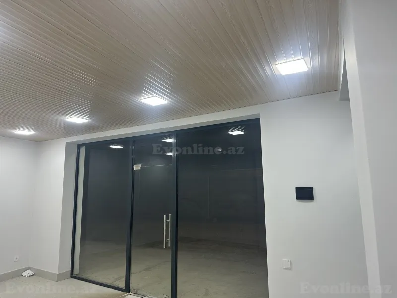 Kirayə verilir Obyekt 25 m² Masazır - şəkil 2