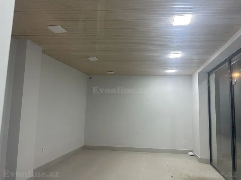 Kirayə verilir Obyekt 25 m² Masazır - şəkil 4