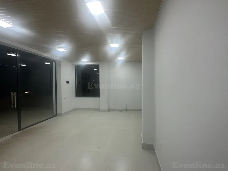 Kirayə verilir Obyekt 25 m² Masazır - şəkil 5