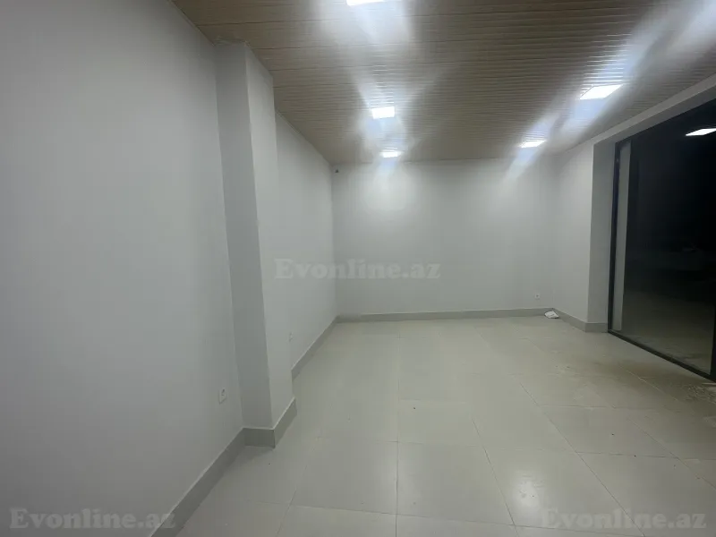 Kirayə verilir Obyekt 25 m² Masazır - şəkil 6