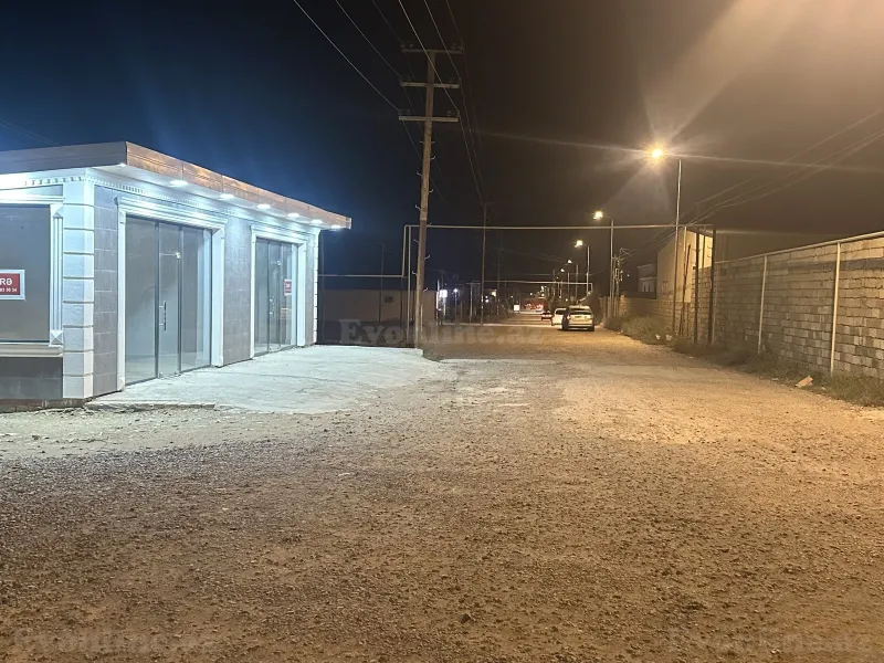 Kirayə verilir Obyekt 25 m² Masazır - şəkil 7