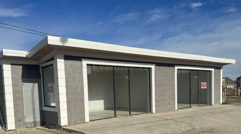 Kirayə verilir Obyekt 25 m² Masazır - şəkil 8