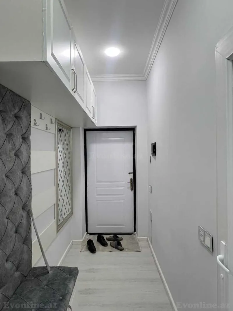 Kirayə verilir 2 otaqlı Mənzil Yeni tikili 75 m² 28 May m. - şəkil 4