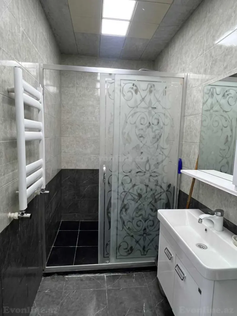 Kirayə verilir 2 otaqlı Mənzil Yeni tikili 75 m² 28 May m. - şəkil 7