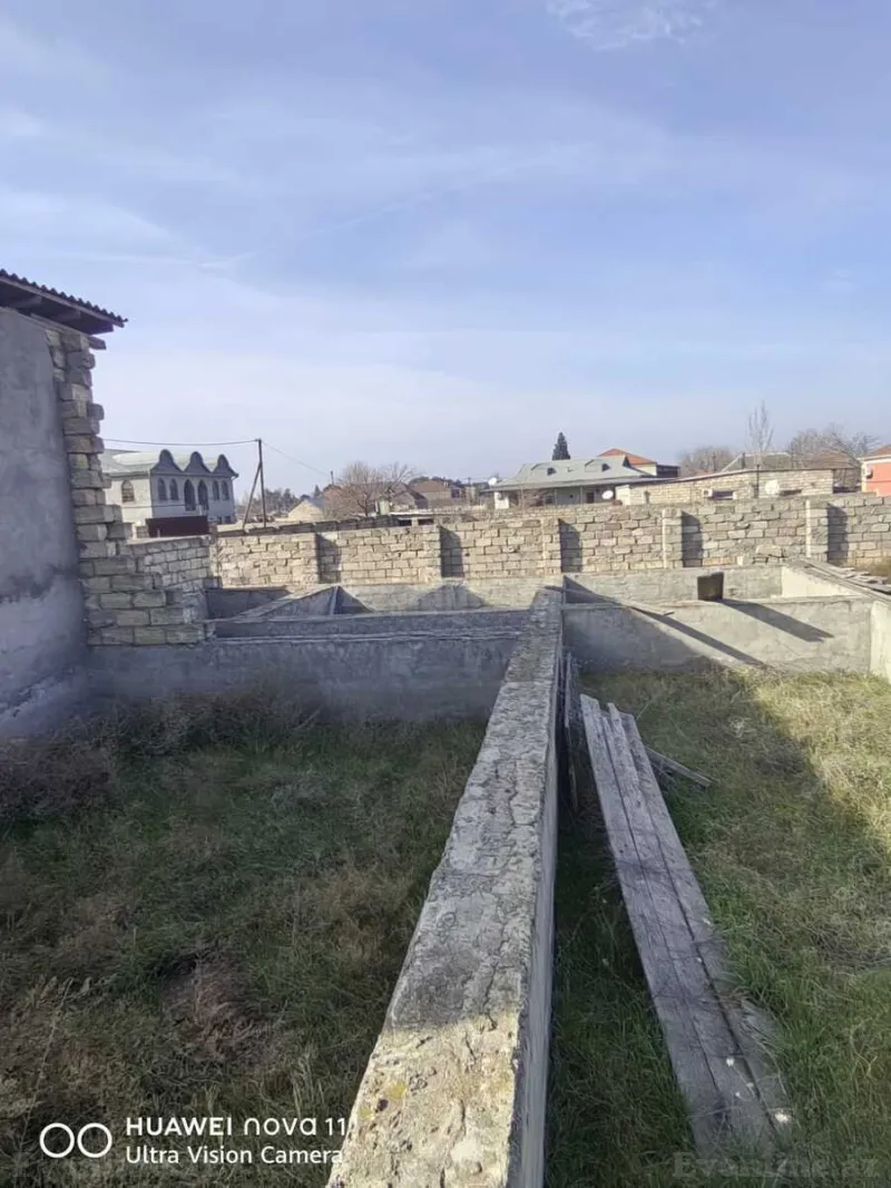 Satılır 2 otaqlı Həyət evi 50 m² Pirşağı - şəkil 2
