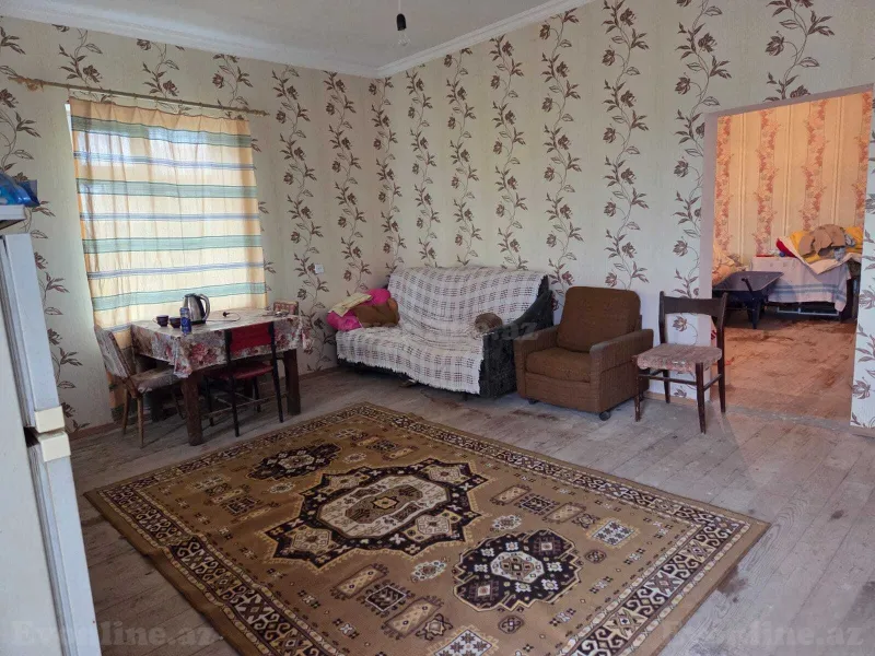 Satılır 2 otaqlı Həyət evi 50 m² Pirşağı - şəkil 3
