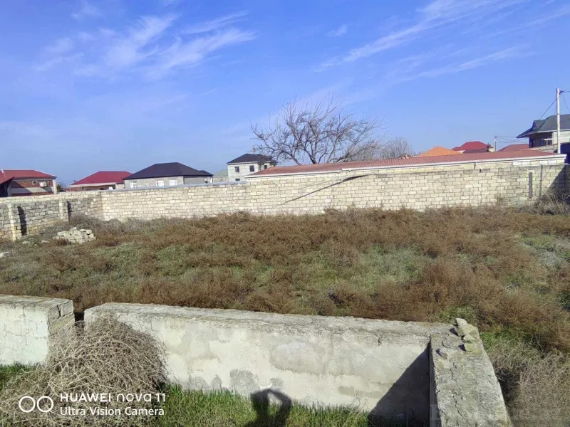 Satılır 2 otaqlı Həyət evi 50 m² Pirşağı - şəkil 6