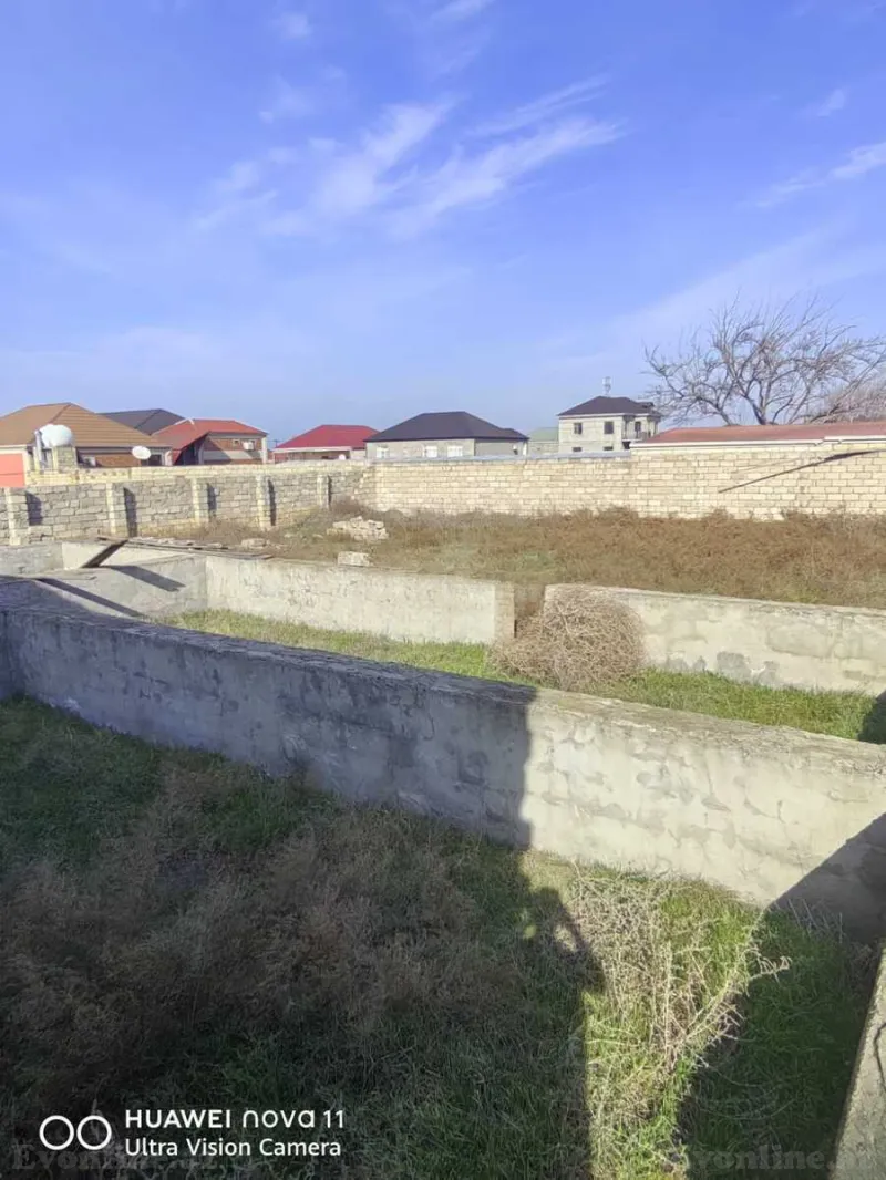 Satılır 2 otaqlı Həyət evi 50 m² Pirşağı - şəkil 8