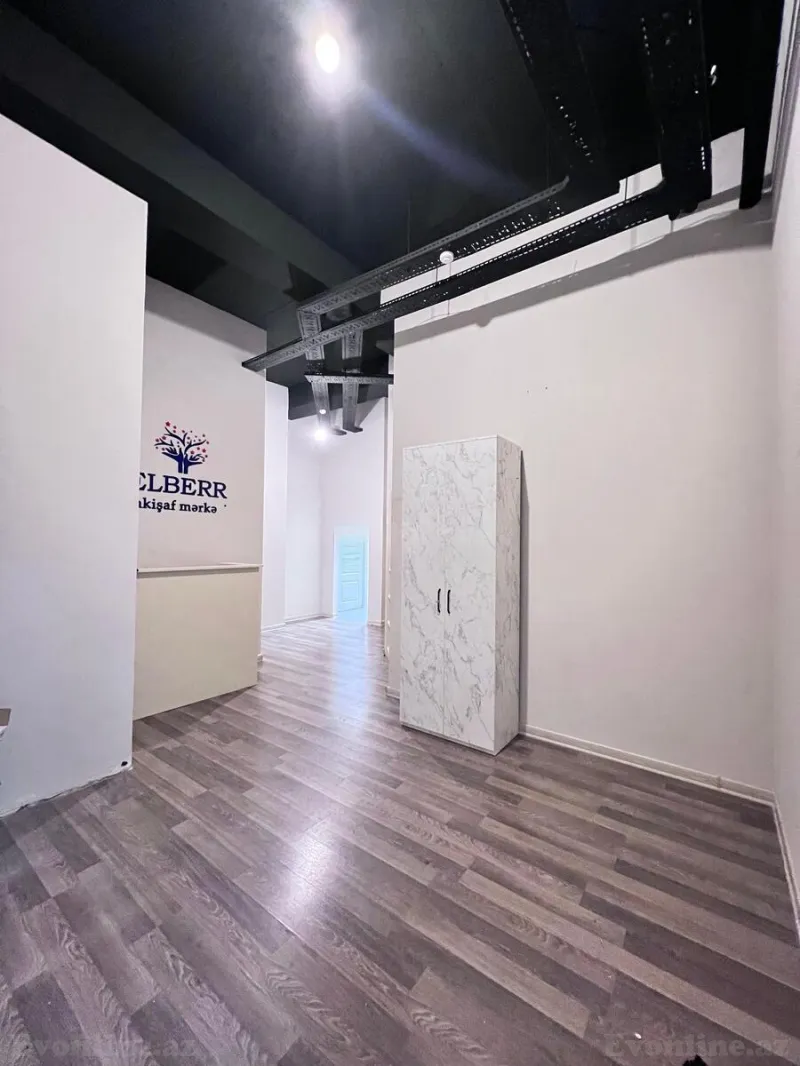 Kirayə verilir Ofis 160 m² 28 May m. - şəkil 2