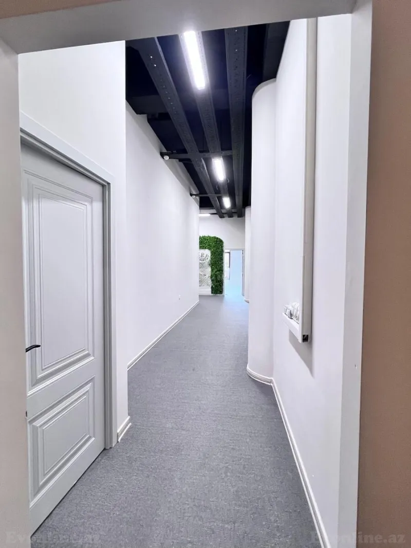 Kirayə verilir Ofis 160 m² 28 May m. - şəkil 3