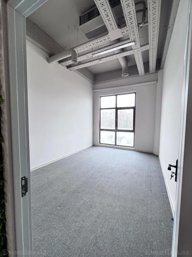 Kirayə verilir Ofis 160 m² 28 May m. - şəkil 4