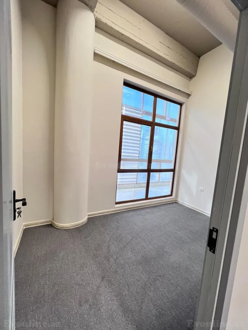 Kirayə verilir Ofis 160 m² 28 May m. - şəkil 5