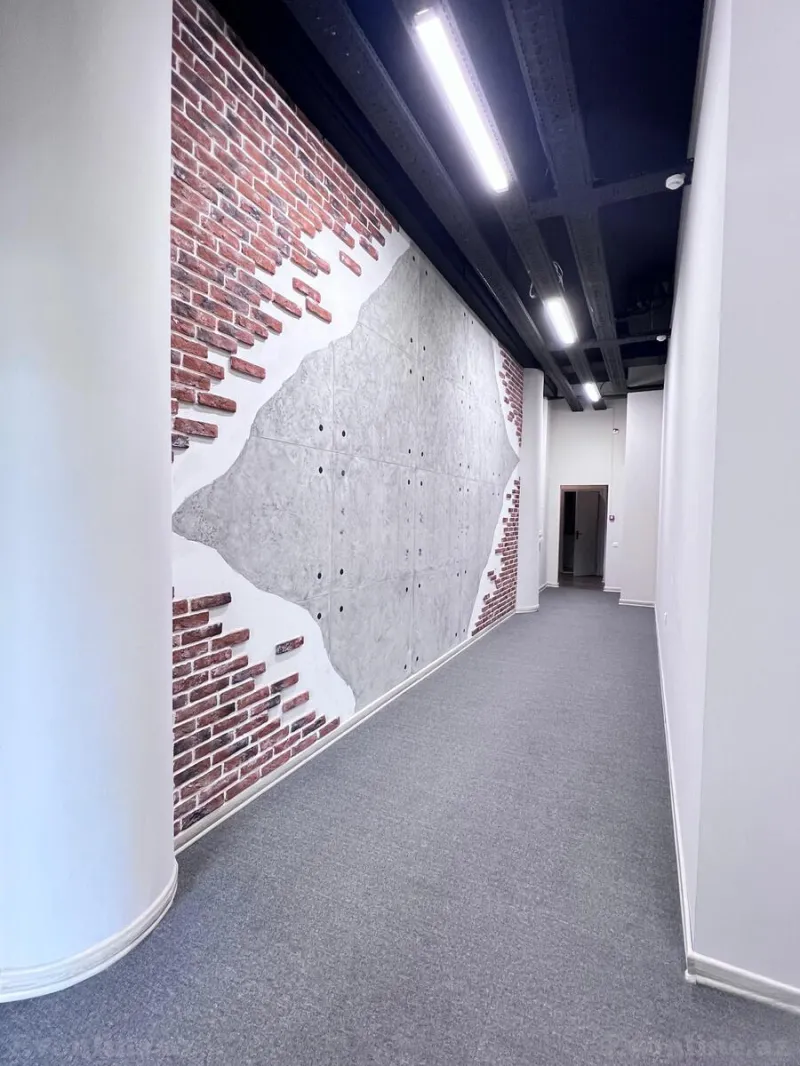 Kirayə verilir Ofis 160 m² 28 May m. - şəkil 6