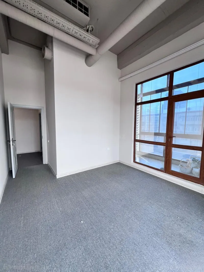 Kirayə verilir Ofis 160 m² 28 May m. - şəkil 8