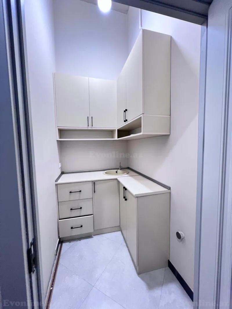 Kirayə verilir Ofis 160 m² 28 May m. - şəkil 11