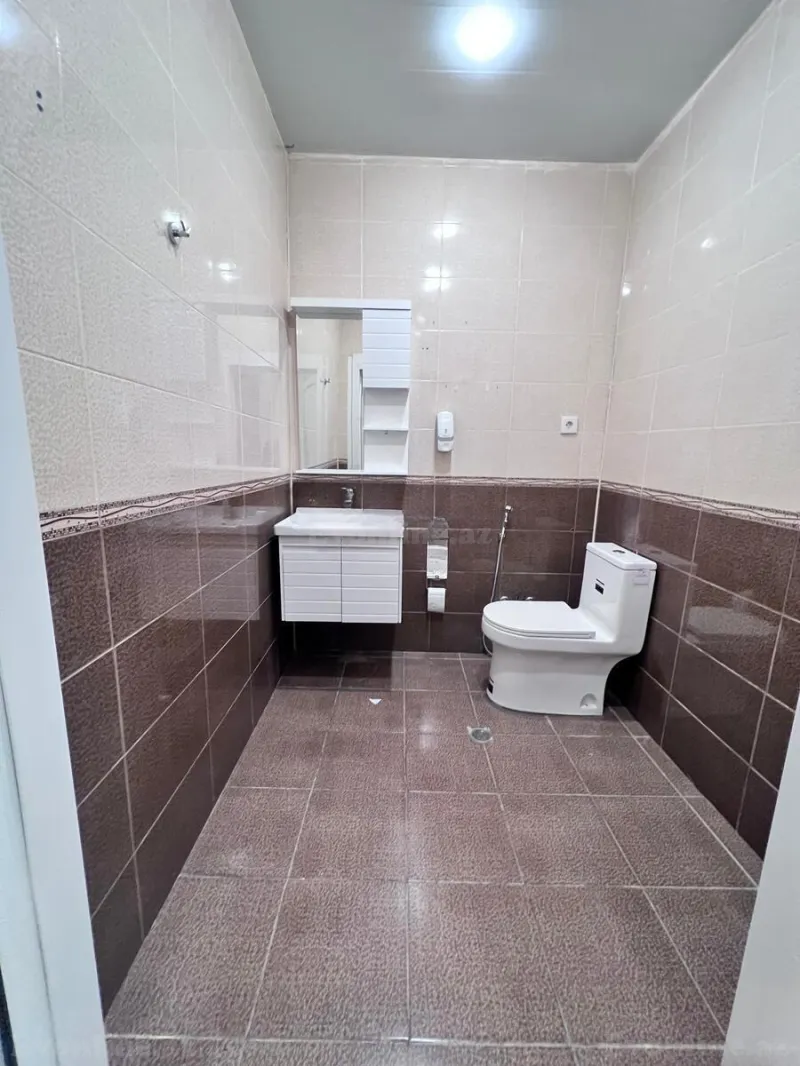 Kirayə verilir Ofis 160 m² 28 May m. - şəkil 12