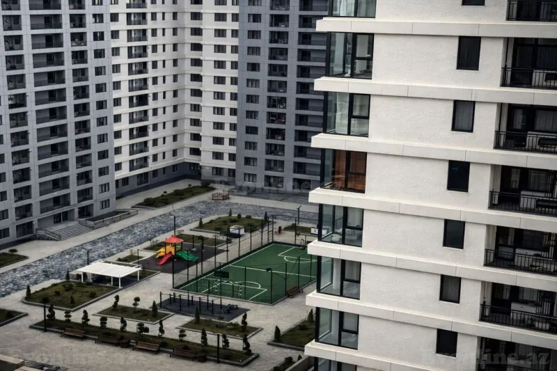2 otaqlı Mənzil 55 m² 20 Yanvar m. Kirayə verilir