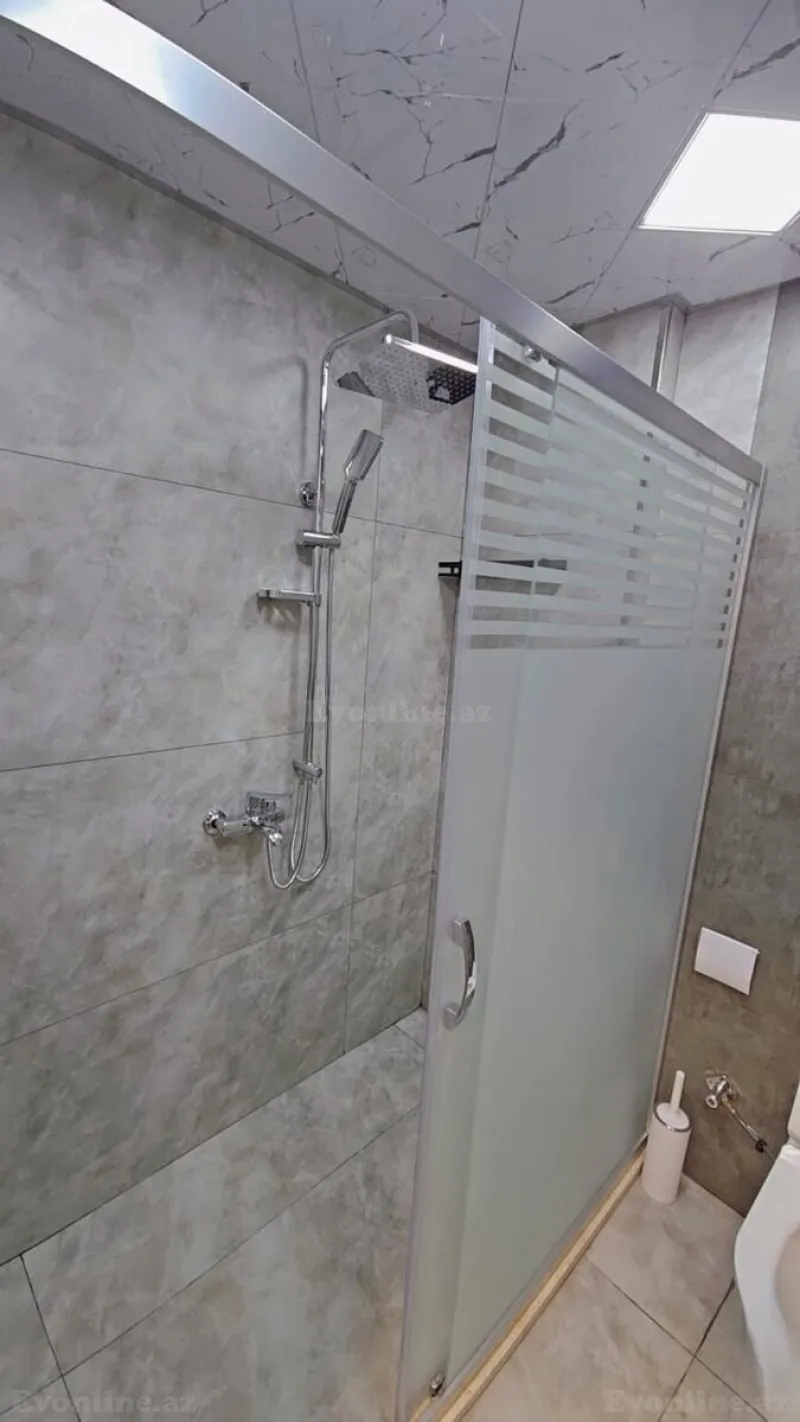 Kirayə verilir 2 otaqlı Mənzil Yeni tikili 55 m² 20 Yanvar m. - şəkil 12
