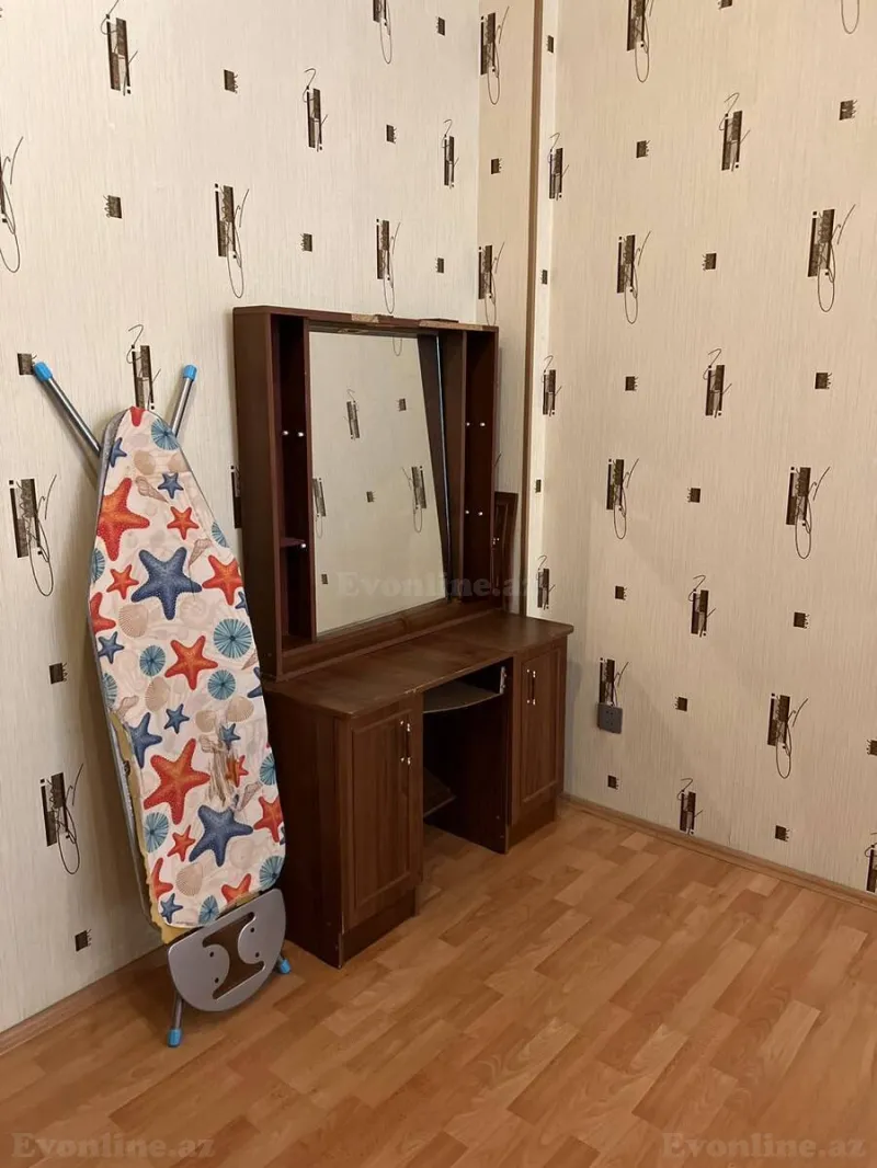 Satılır 2 otaqlı Mənzil Yeni tikili 90 m² Xətai r. - şəkil 7