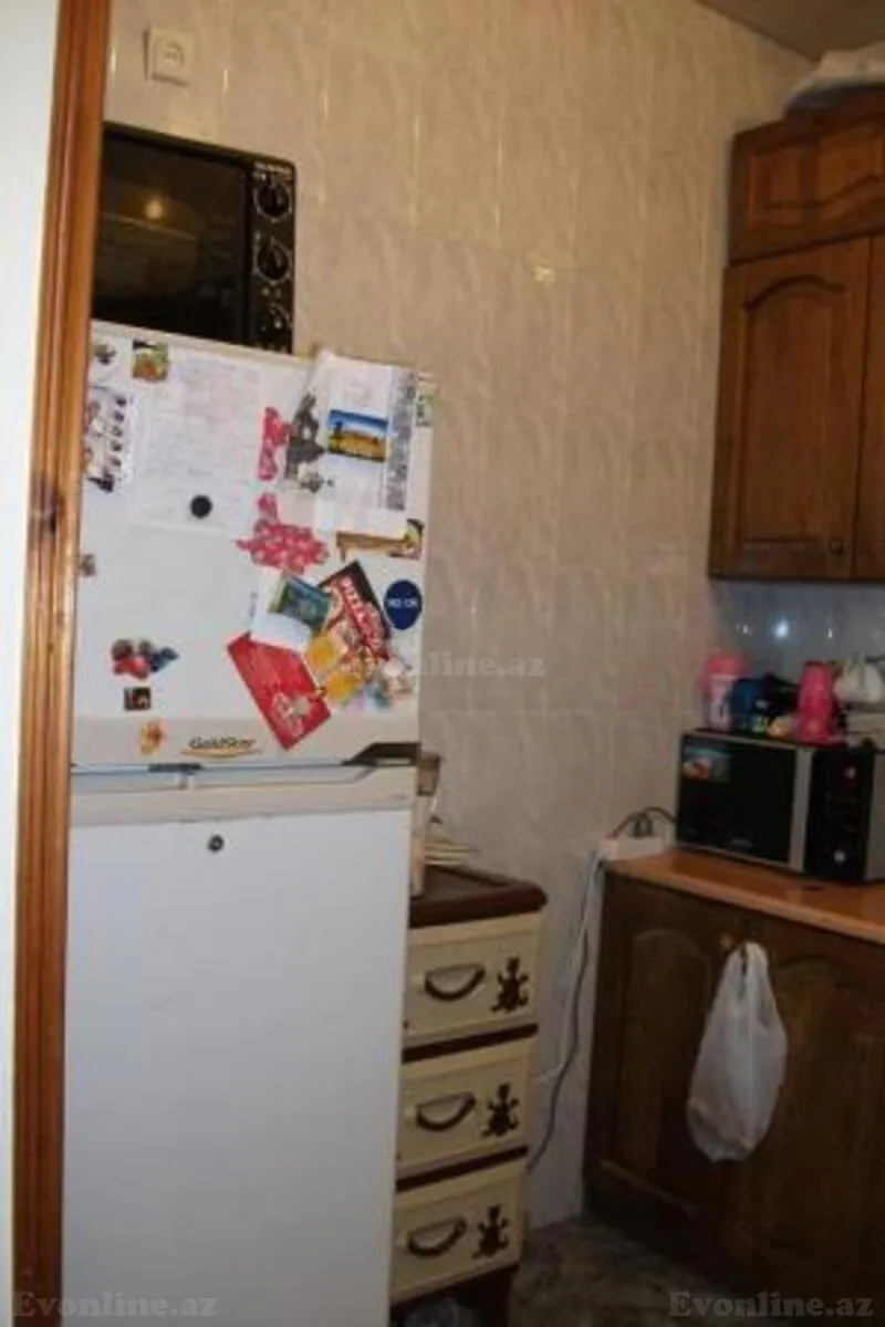 Kirayə verilir 2 otaqlı Mənzil Köhnə tikili 65 m² 28 May m. - şəkil 5